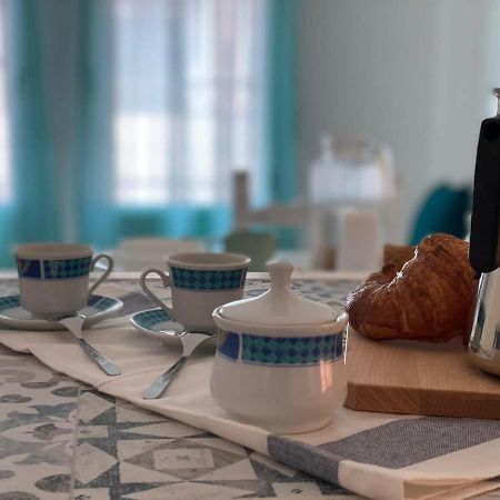 Apartamento Pepote Malaga Ngoại thất bức ảnh