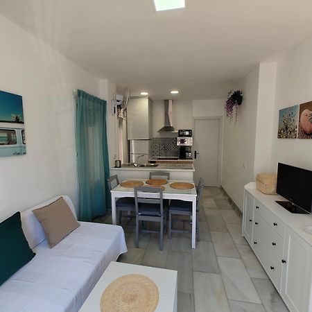 Apartamento Pepote Malaga Ngoại thất bức ảnh