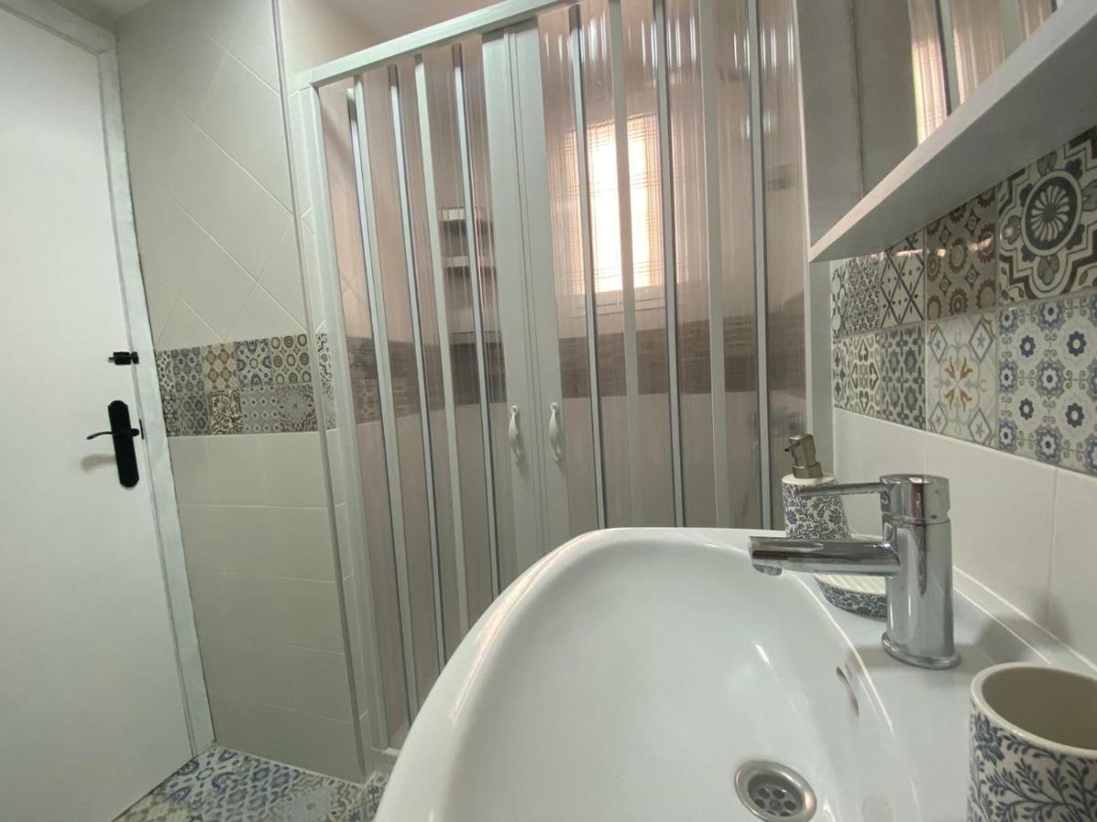 Apartamento Pepote Malaga Ngoại thất bức ảnh